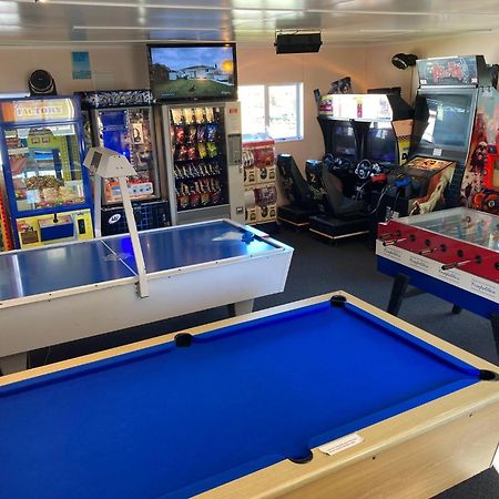 Whanganui River Top 10 Holiday Park Extérieur photo