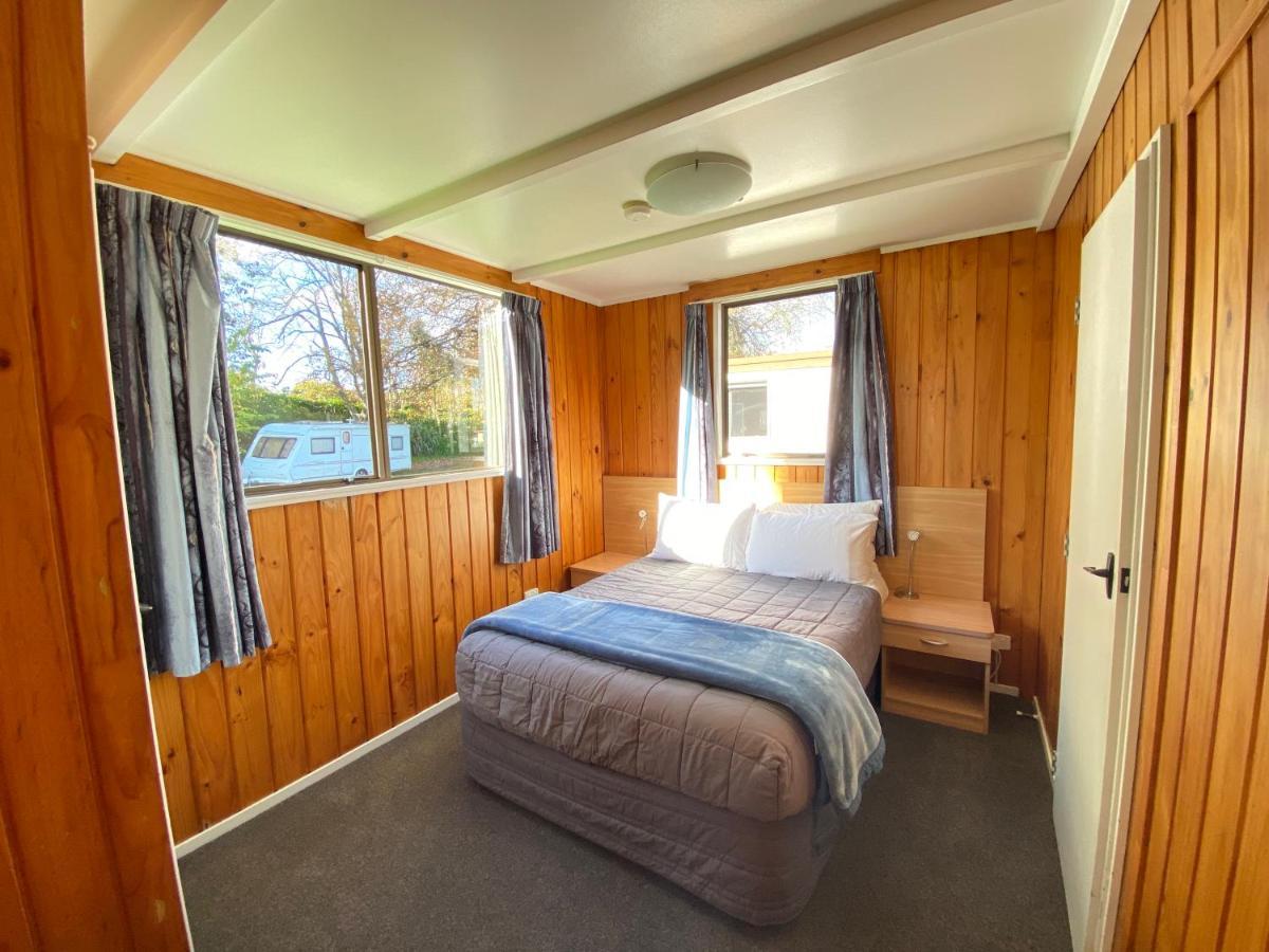 Whanganui River Top 10 Holiday Park Extérieur photo