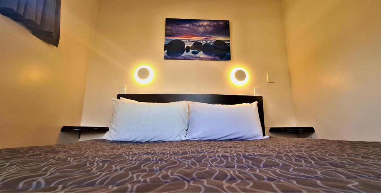 Whanganui River Top 10 Holiday Park Extérieur photo