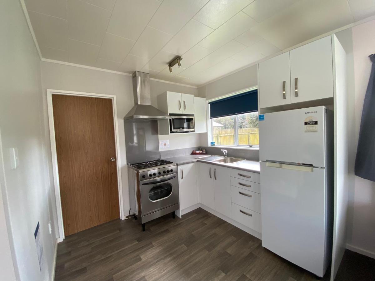 Whanganui River Top 10 Holiday Park Extérieur photo