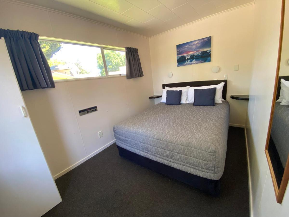 Whanganui River Top 10 Holiday Park Extérieur photo