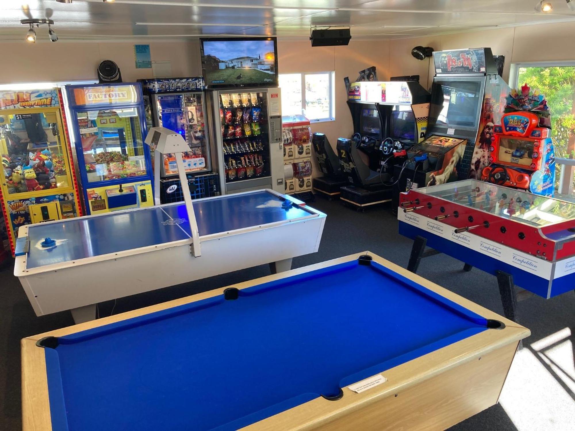 Whanganui River Top 10 Holiday Park Extérieur photo